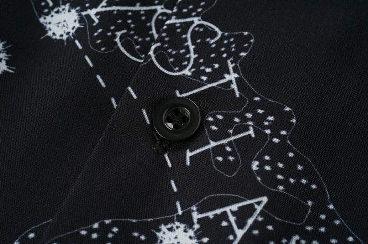 Dior Shirts Short _SKUDiorM-3XLystfQ16128258